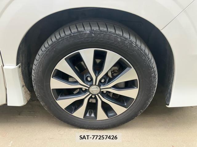 Nissan SERENA 2019-08 7261873-3