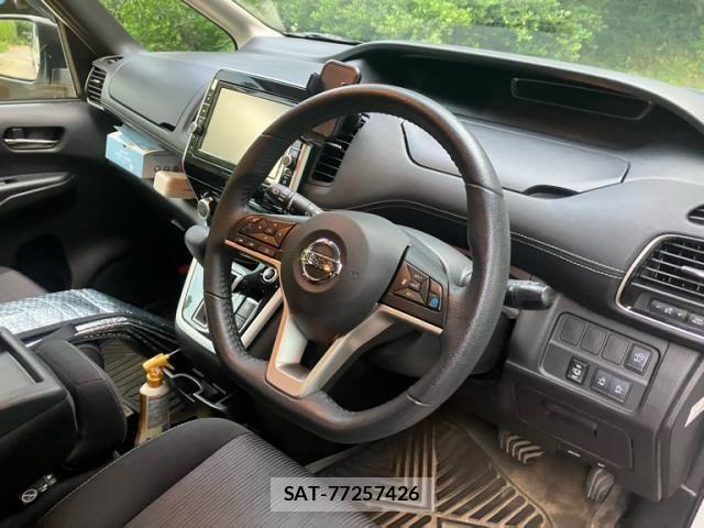 Nissan SERENA 2019-08 7261873-5