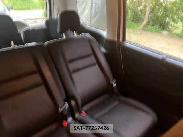 Nissan SERENA 2019-08 7261873-7
