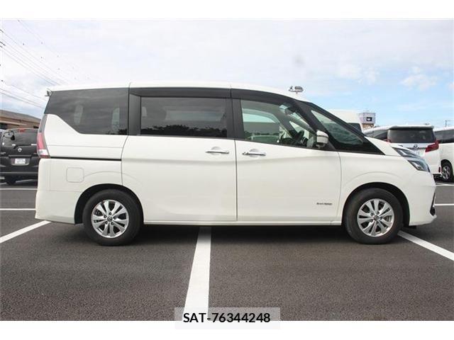 Nissan SERENA 2021-02 7272617-9