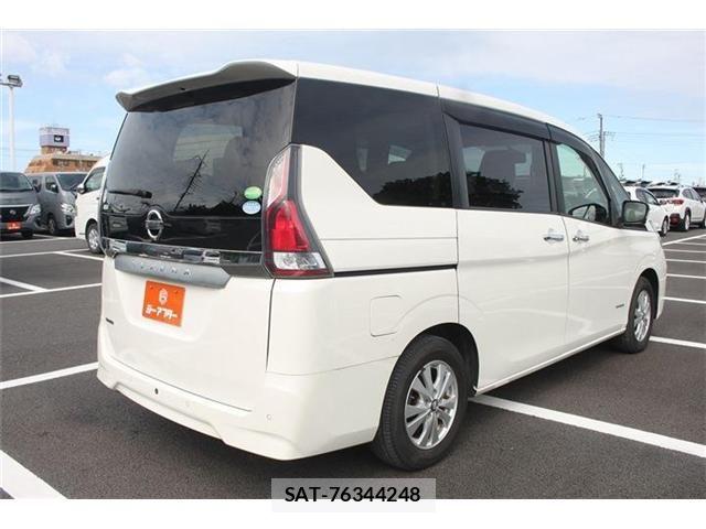 Nissan SERENA 2021-02 7272617-10