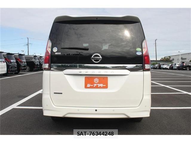 Nissan SERENA 2021-02 7272617-11