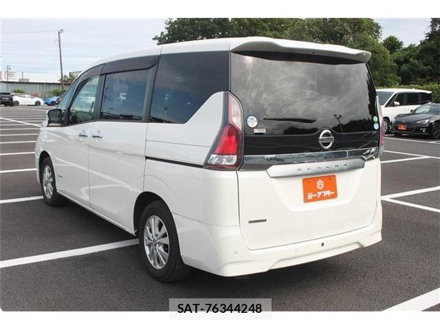 Nissan SERENA 2021-02 7272617-12