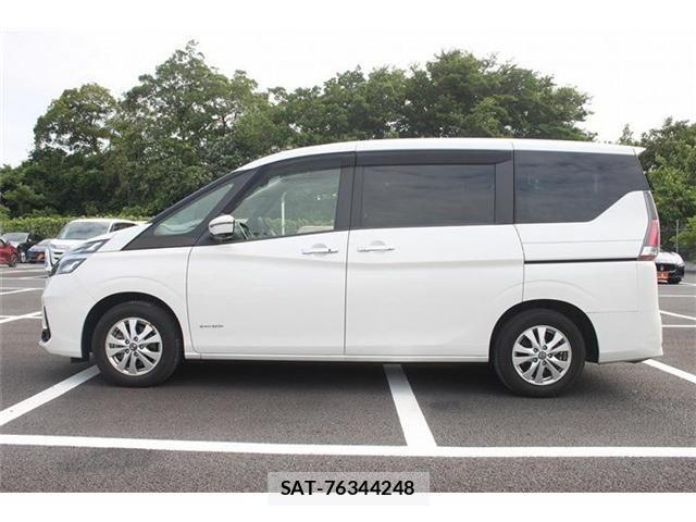 Nissan SERENA 2021-02 7272617-13
