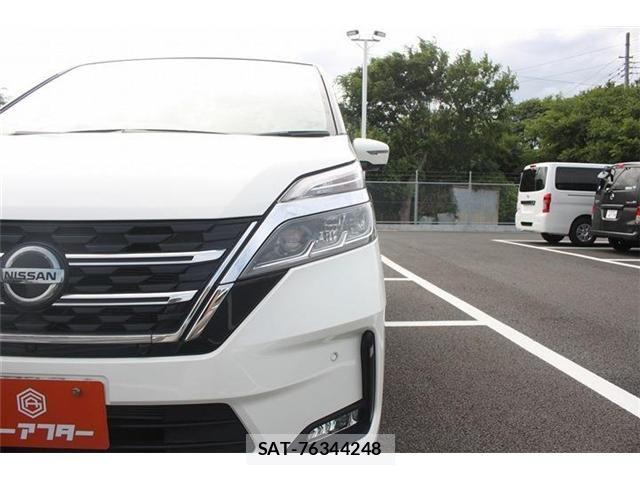 Nissan SERENA 2021-02 7272617-15