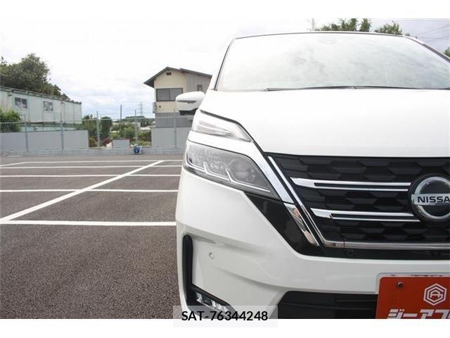 Nissan SERENA 2021-02 7272617-17