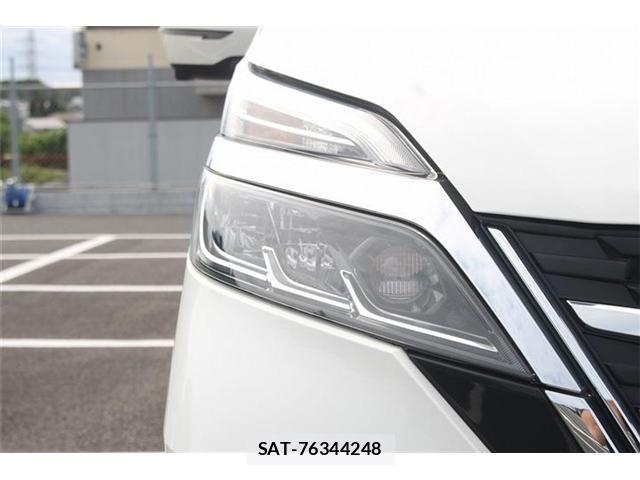 Nissan SERENA 2021-02 7272617-18