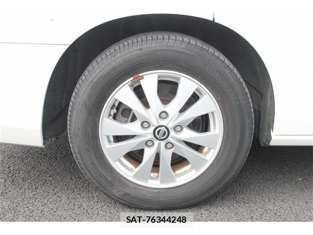Nissan SERENA 2021-02 7272617-21
