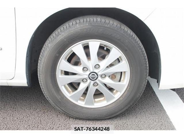 Nissan SERENA 2021-02 7272617-22