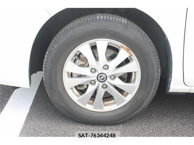 Nissan SERENA 2021-02 7272617-23
