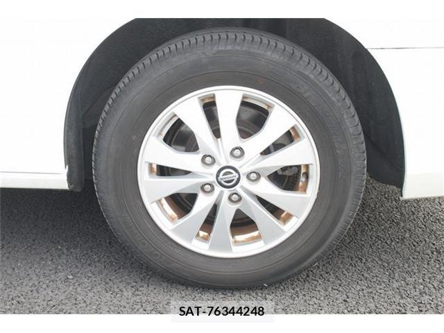 Nissan SERENA 2021-02 7272617-24