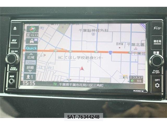 Nissan SERENA 2021-02 7272617-2