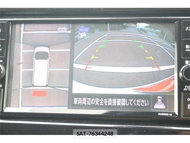 Nissan SERENA 2021-02 7272617-3