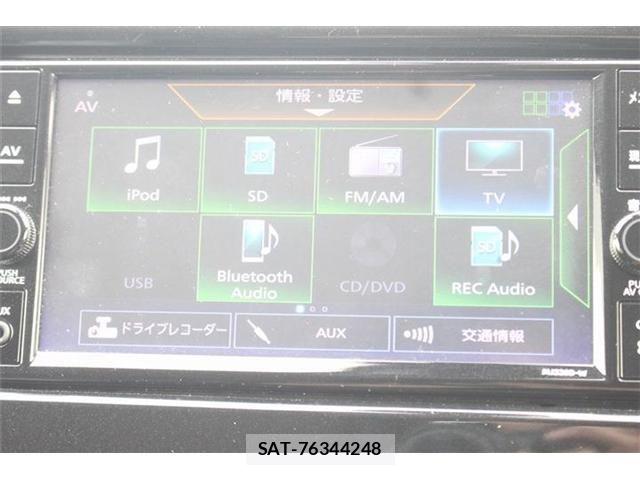Nissan SERENA 2021-02 7272617-5