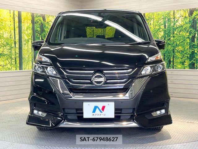 Nissan SERENA 2018-01 7272910-14