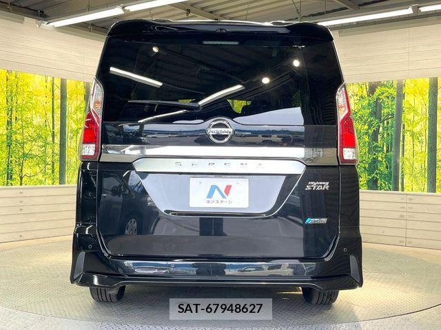 Nissan SERENA 2018-01 7272910-15