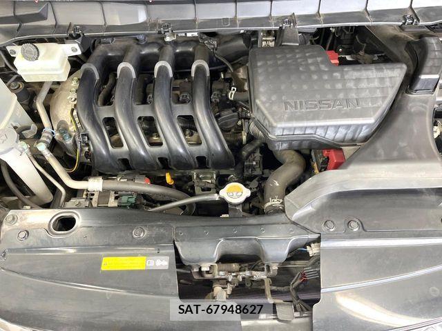 Nissan SERENA 2018-01 7272910-19