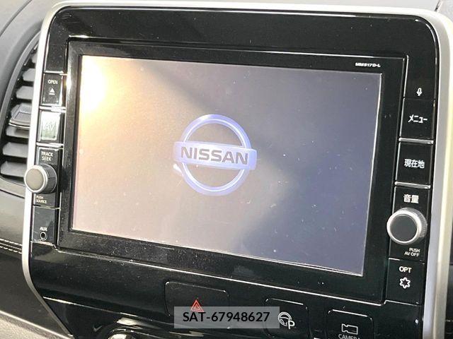Nissan SERENA 2018-01 7272910-2