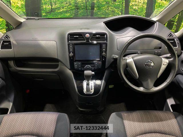 Nissan SERENA 2015-07 7272913-1