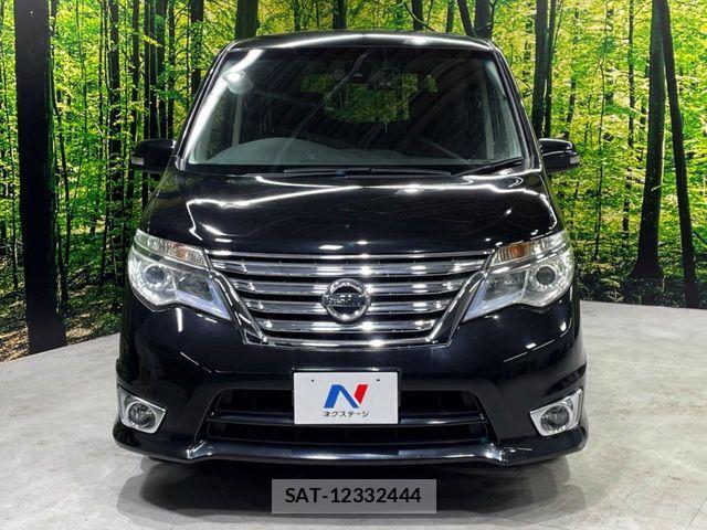 Nissan SERENA 2015-07 7272913-19