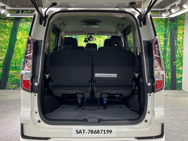 Nissan SERENA 2019-11 7272905-10