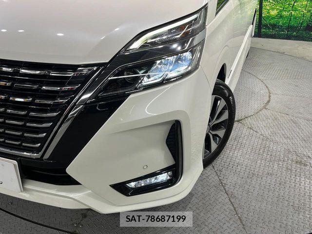 Nissan SERENA 2019-11 7272905-12
