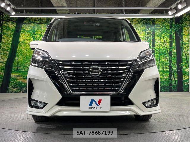 Nissan SERENA 2019-11 7272905-14