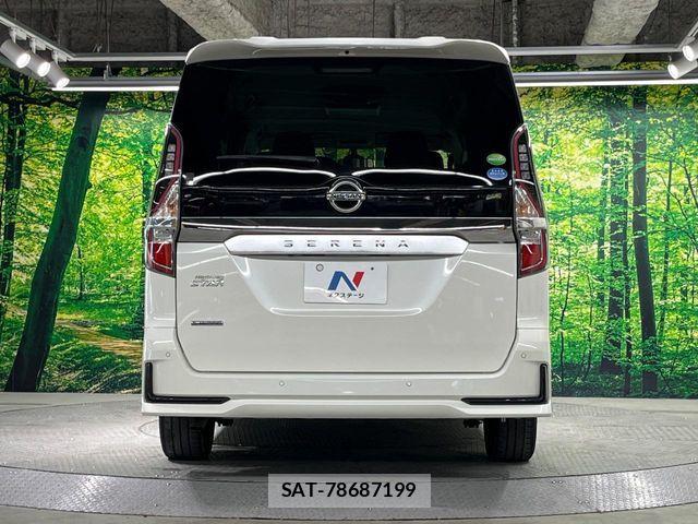 Nissan SERENA 2019-11 7272905-15