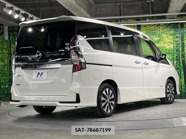 Nissan SERENA 2019-11 7272905-17