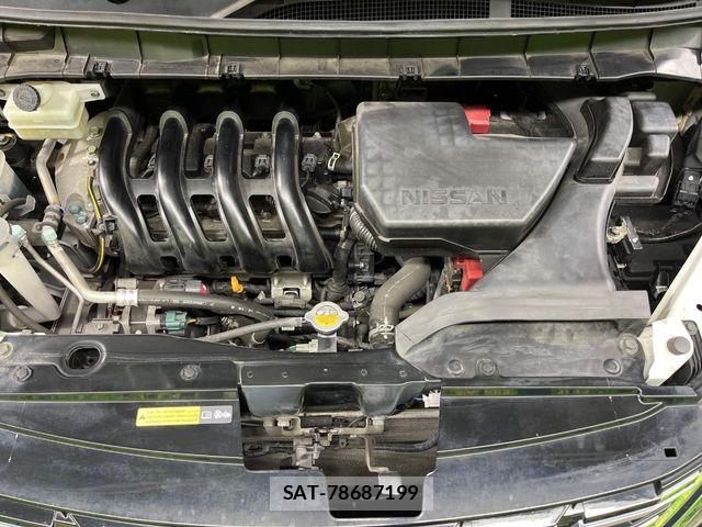 Nissan SERENA 2019-11 7272905-18