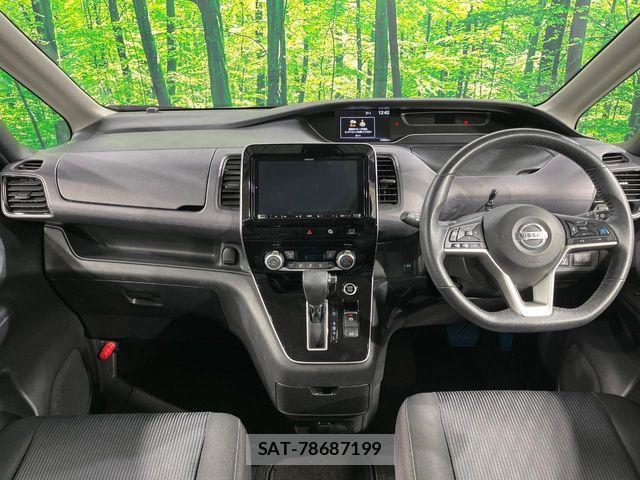 Nissan SERENA 2019-11 7272905-1