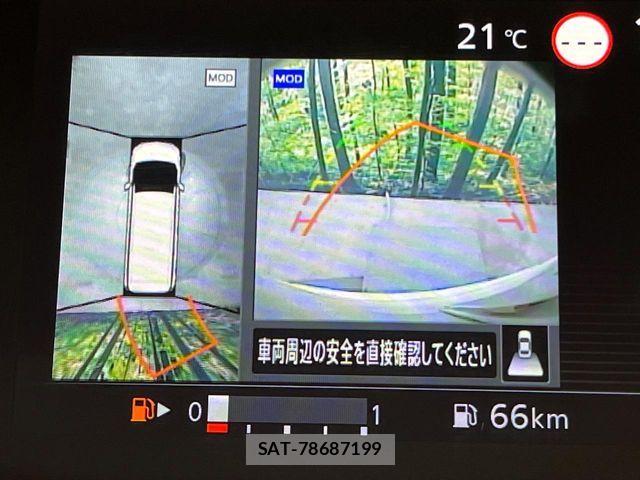 Nissan SERENA 2019-11 7272905-4