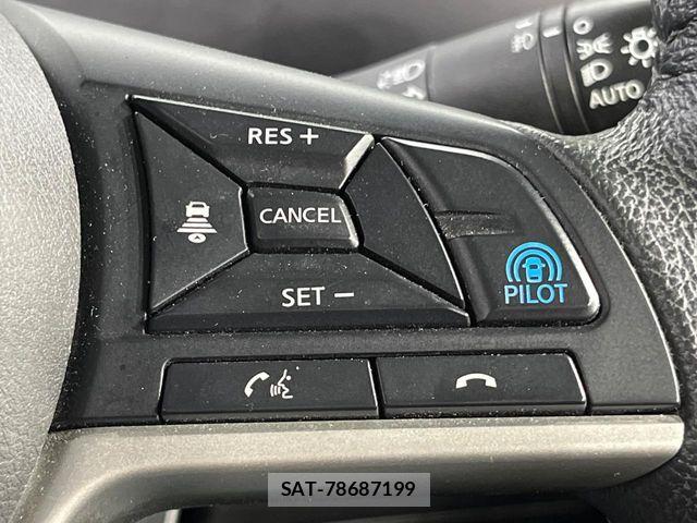 Nissan SERENA 2019-11 7272905-5