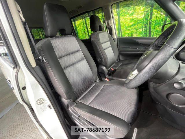 Nissan SERENA 2019-11 7272905-7