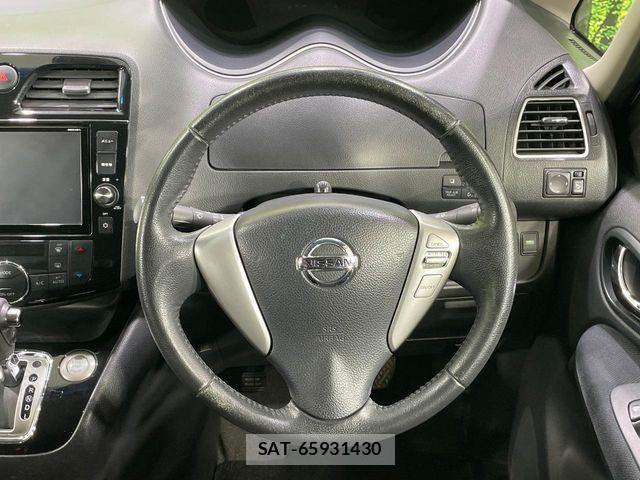 Nissan SERENA 2014-09 7272915-11