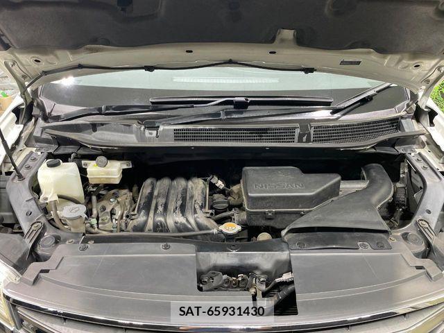 Nissan SERENA 2014-09 7272915-17