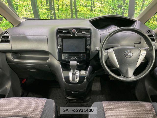 Nissan SERENA 2014-09 7272915-1