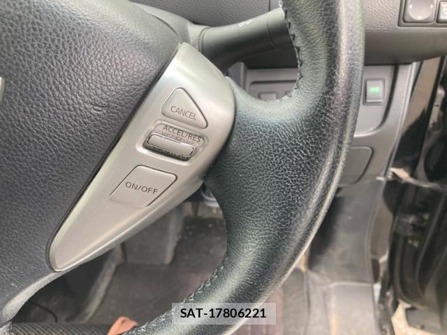 Nissan SERENA 2016-02 7272916-16