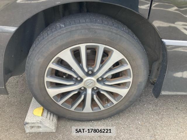 Nissan SERENA 2016-02 7272916-5