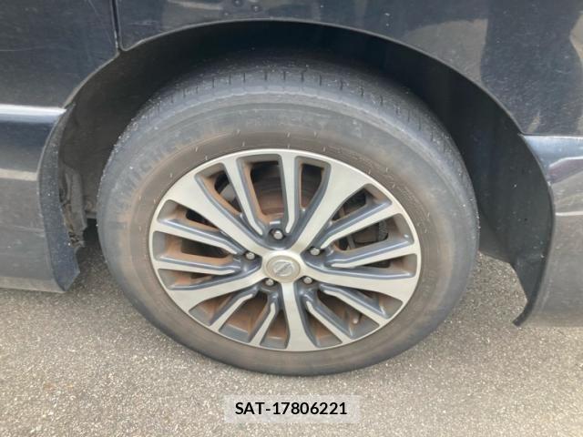 Nissan SERENA 2016-02 7272916-6