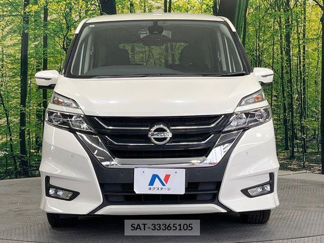 Nissan SERENA 2017-09 7272904-14
