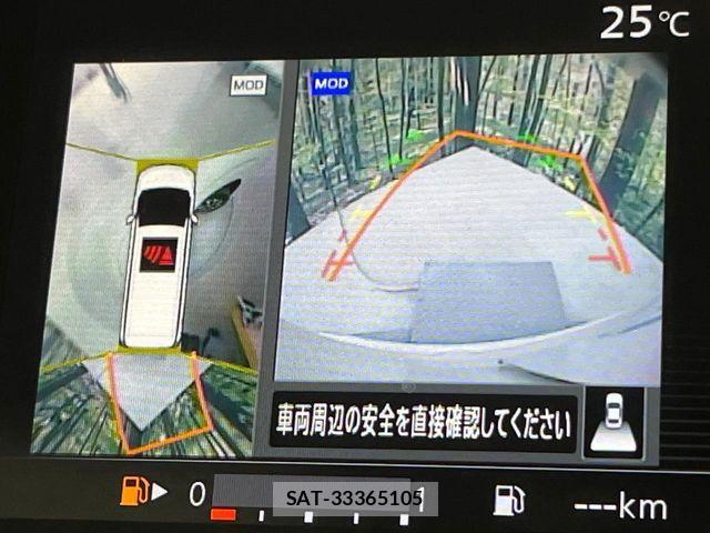 Nissan SERENA 2017-09 7272904-4