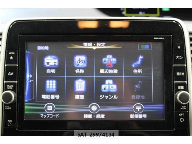 Nissan SERENA 2017-03 7272912-3