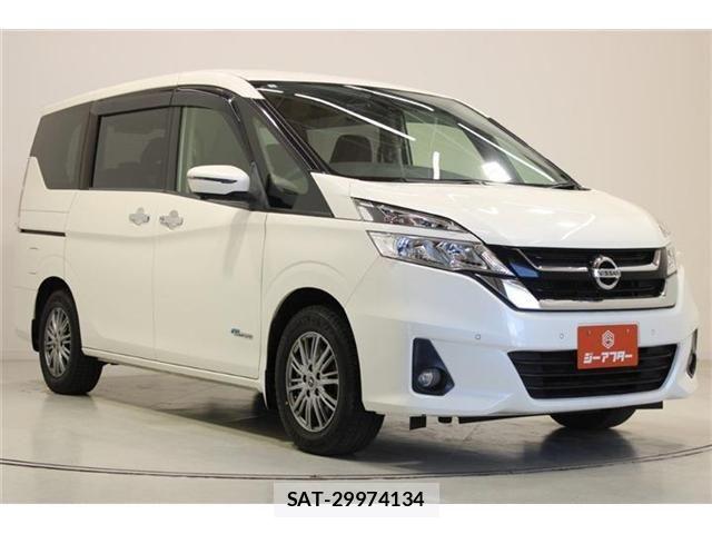 Nissan SERENA 2017-03 7272912-5