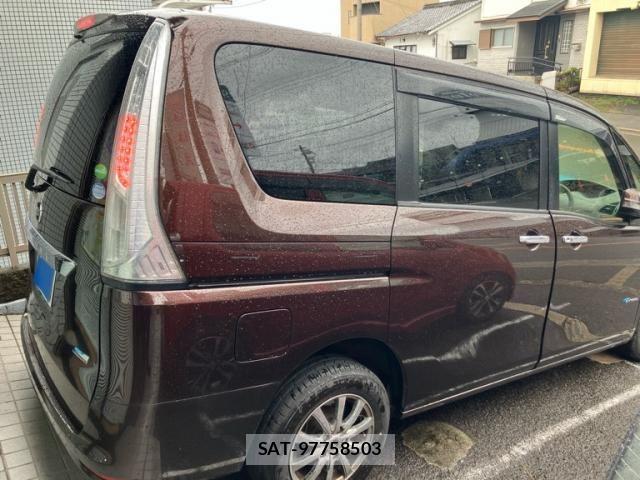 Nissan SERENA 2016-02 7272918-2