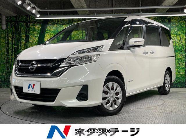 Nissan SERENA 2019-01 7272907-0