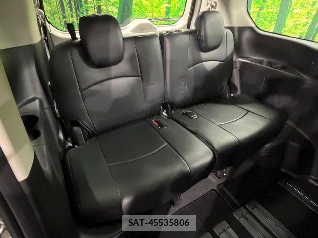 Nissan SERENA 2019-01 7272907-9