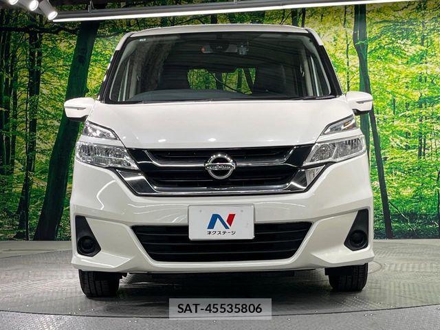 Nissan SERENA 2019-01 7272907-13