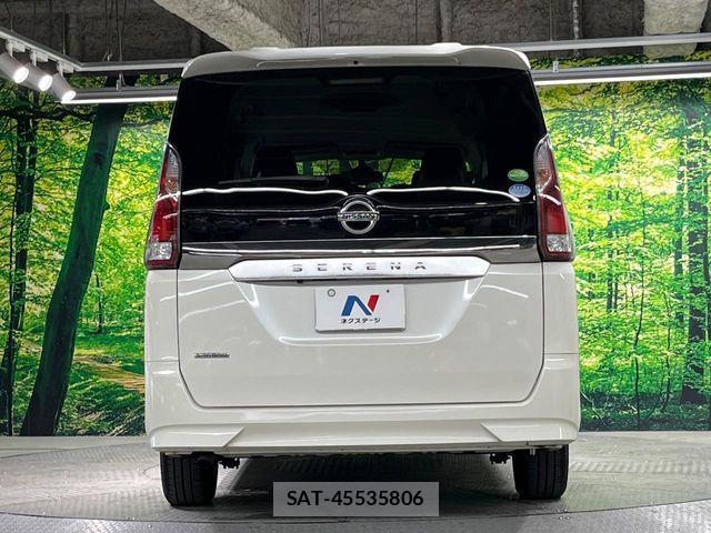 Nissan SERENA 2019-01 7272907-14