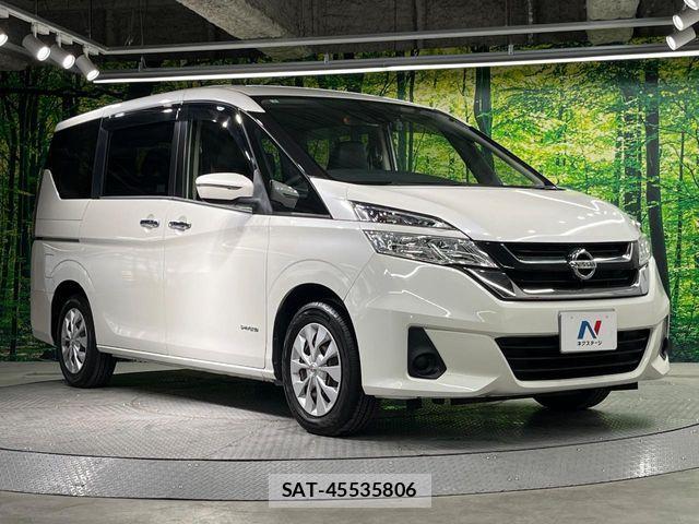 Nissan SERENA 2019-01 7272907-15